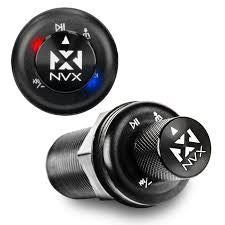 NVX Bluetooth Controller with Yamaha FX/VX/GPPlate